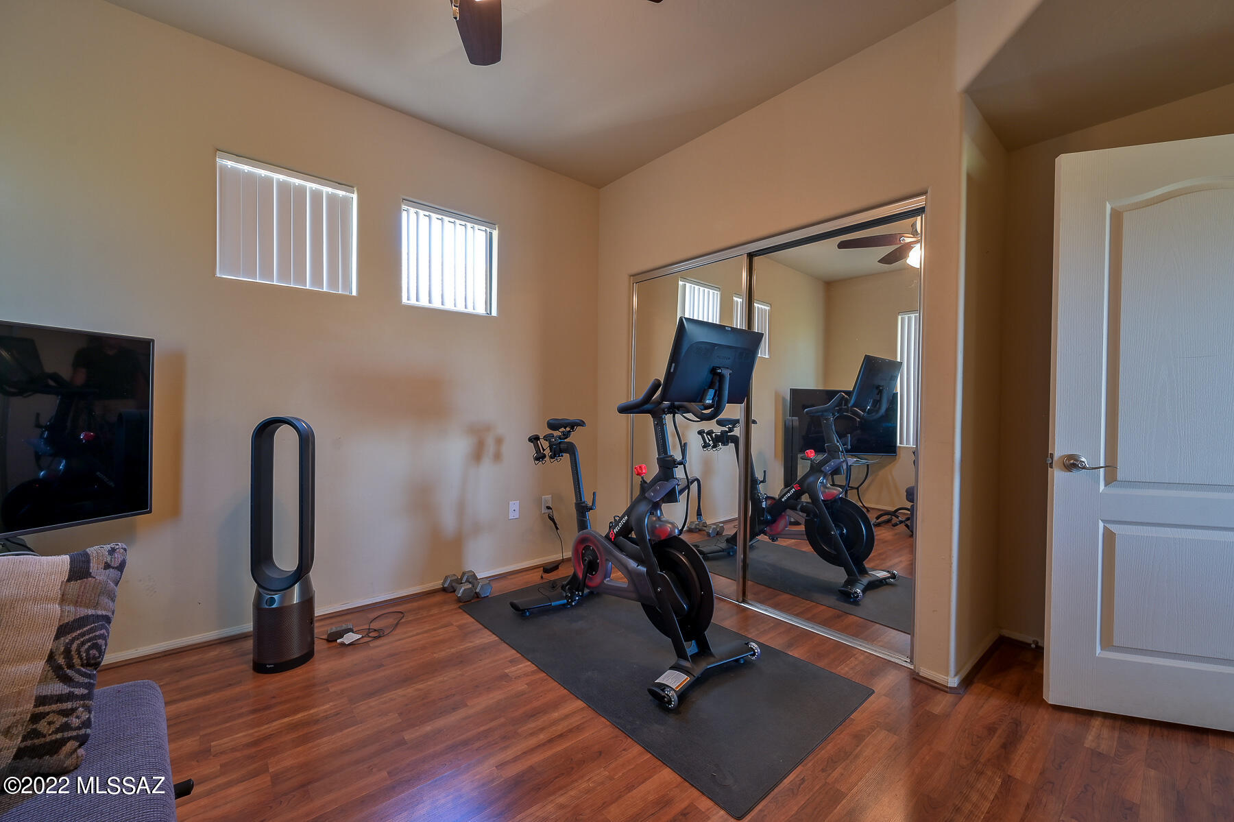 Villas at Hacienda Del Sol - Residential