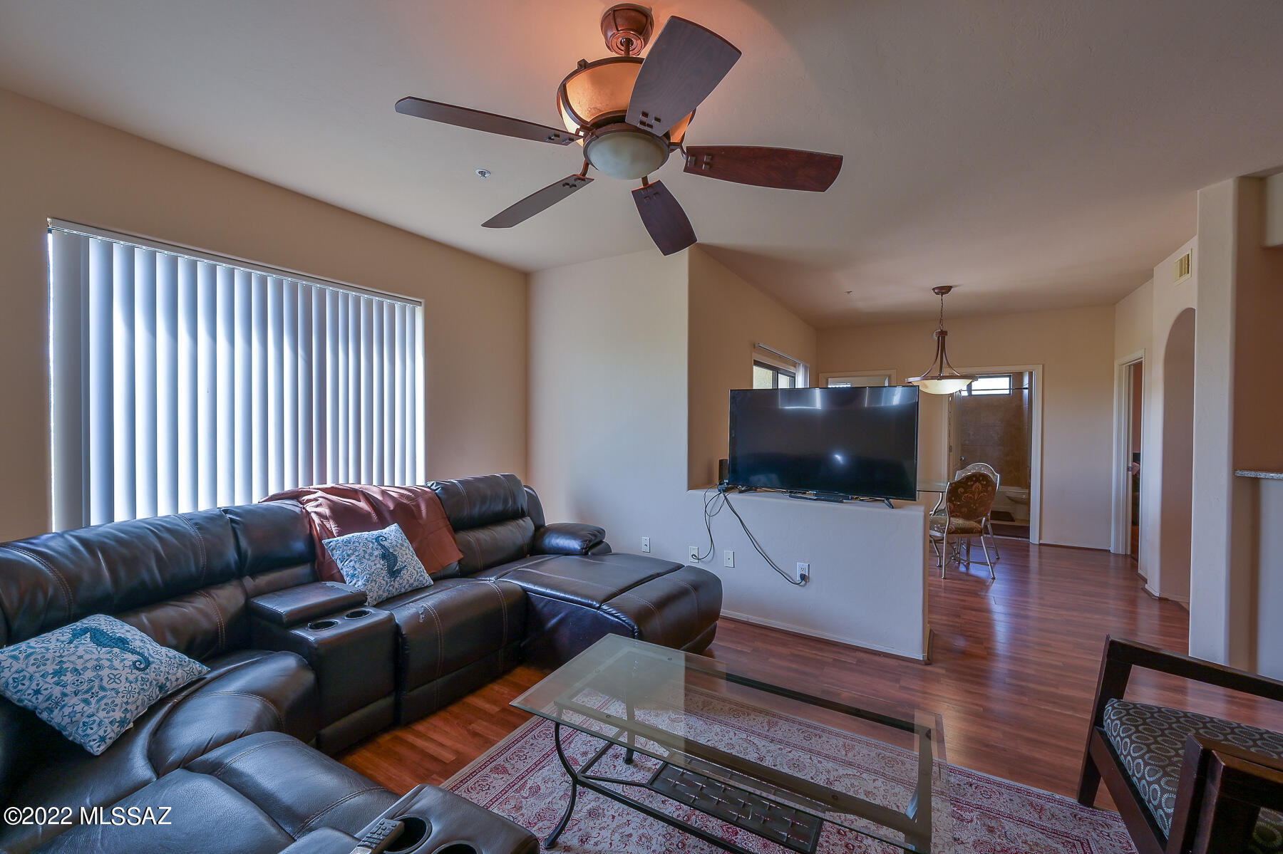 Villas at Hacienda Del Sol - Residential