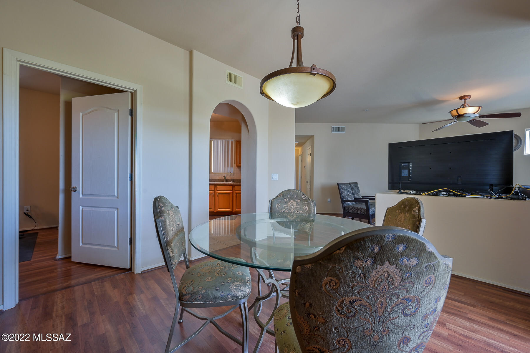 Villas at Hacienda Del Sol - Residential