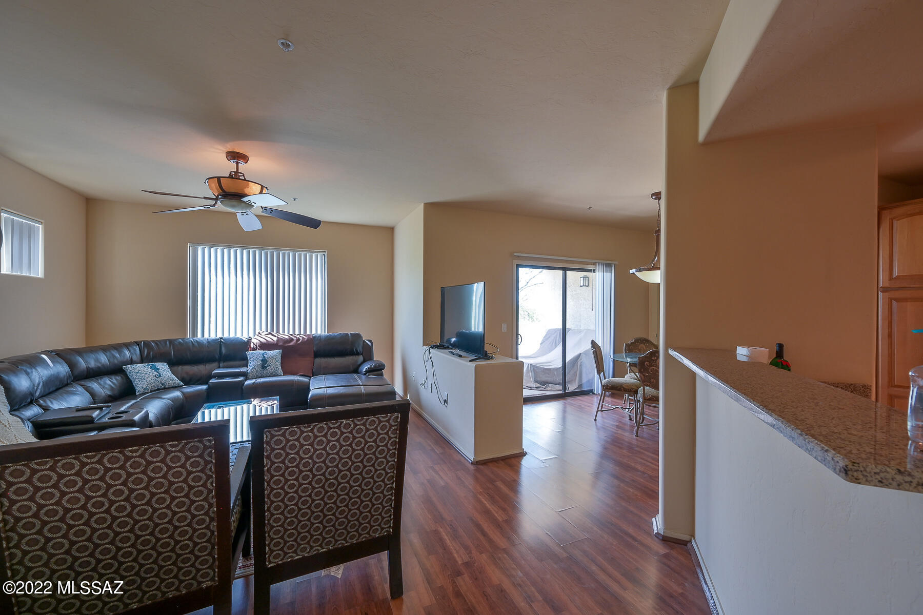 Villas at Hacienda Del Sol - Residential