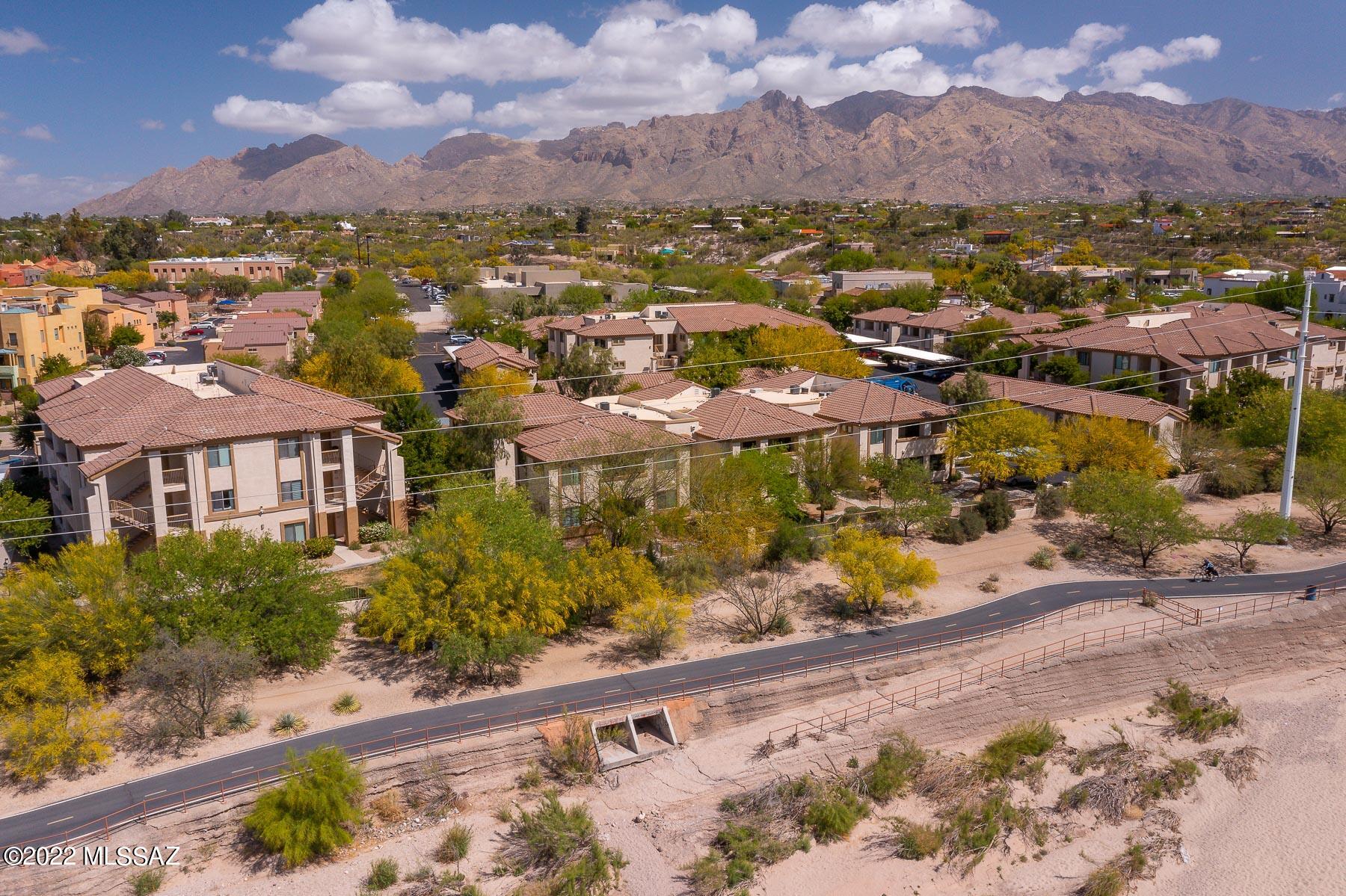 Villas at Hacienda Del Sol - Residential