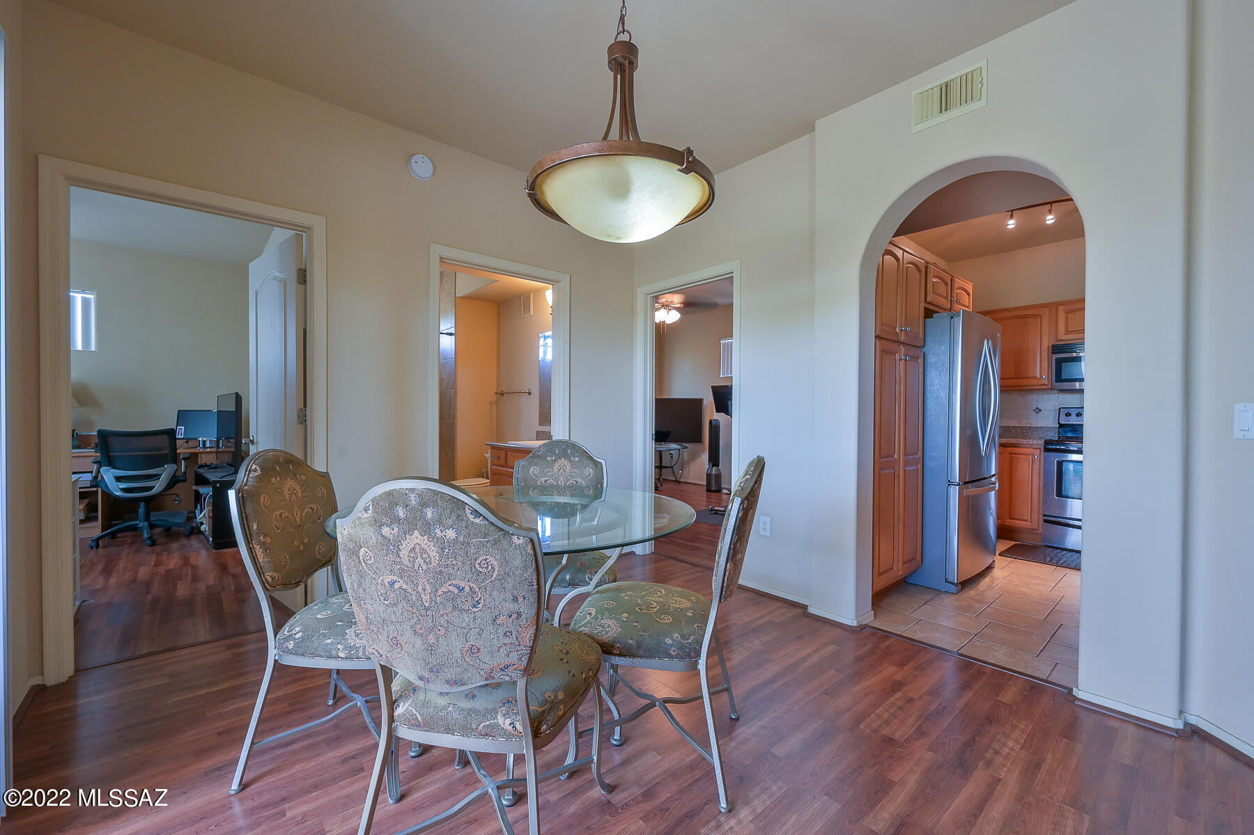 Villas at Hacienda Del Sol - Residential