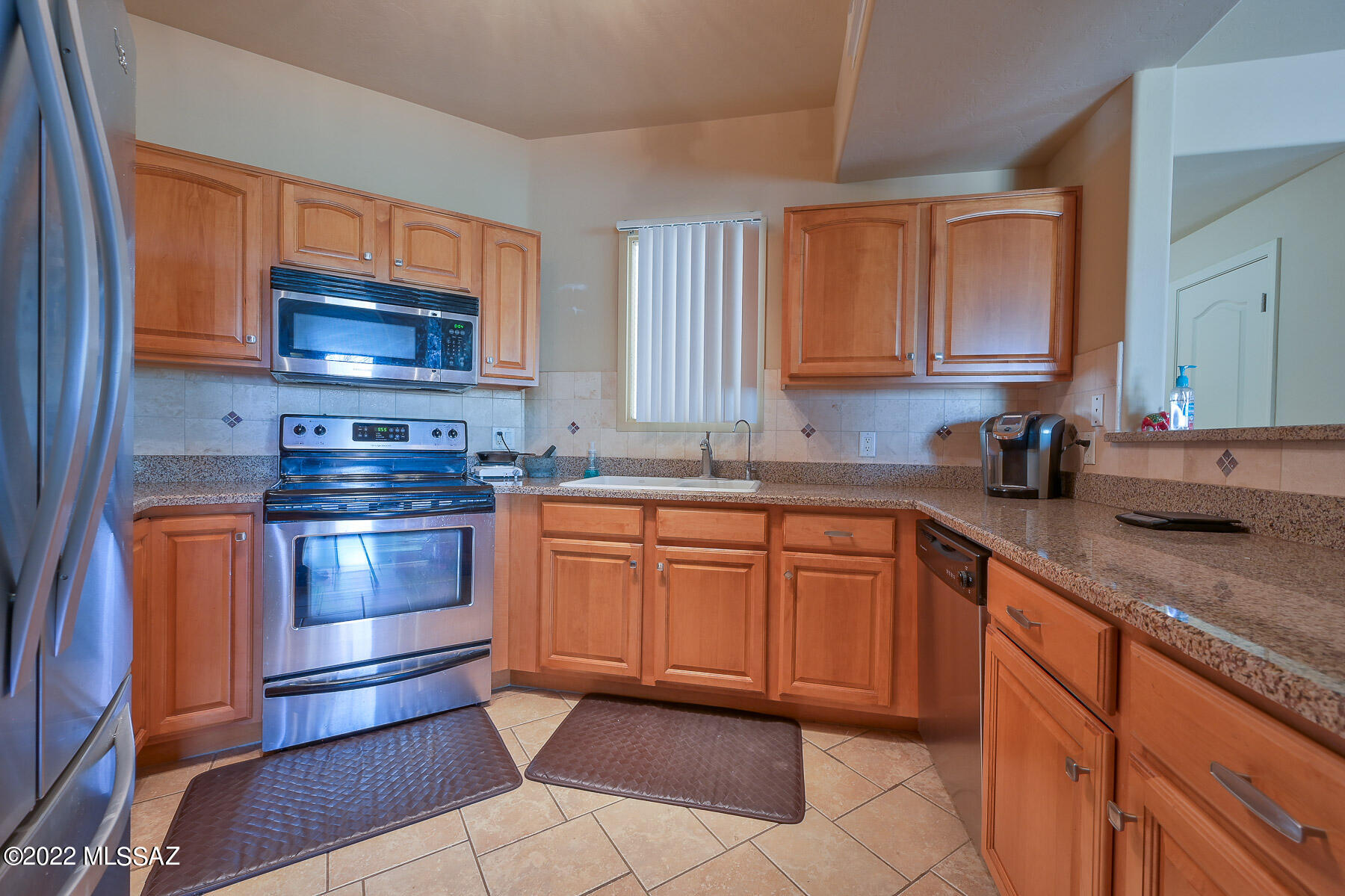 Villas at Hacienda Del Sol - Residential