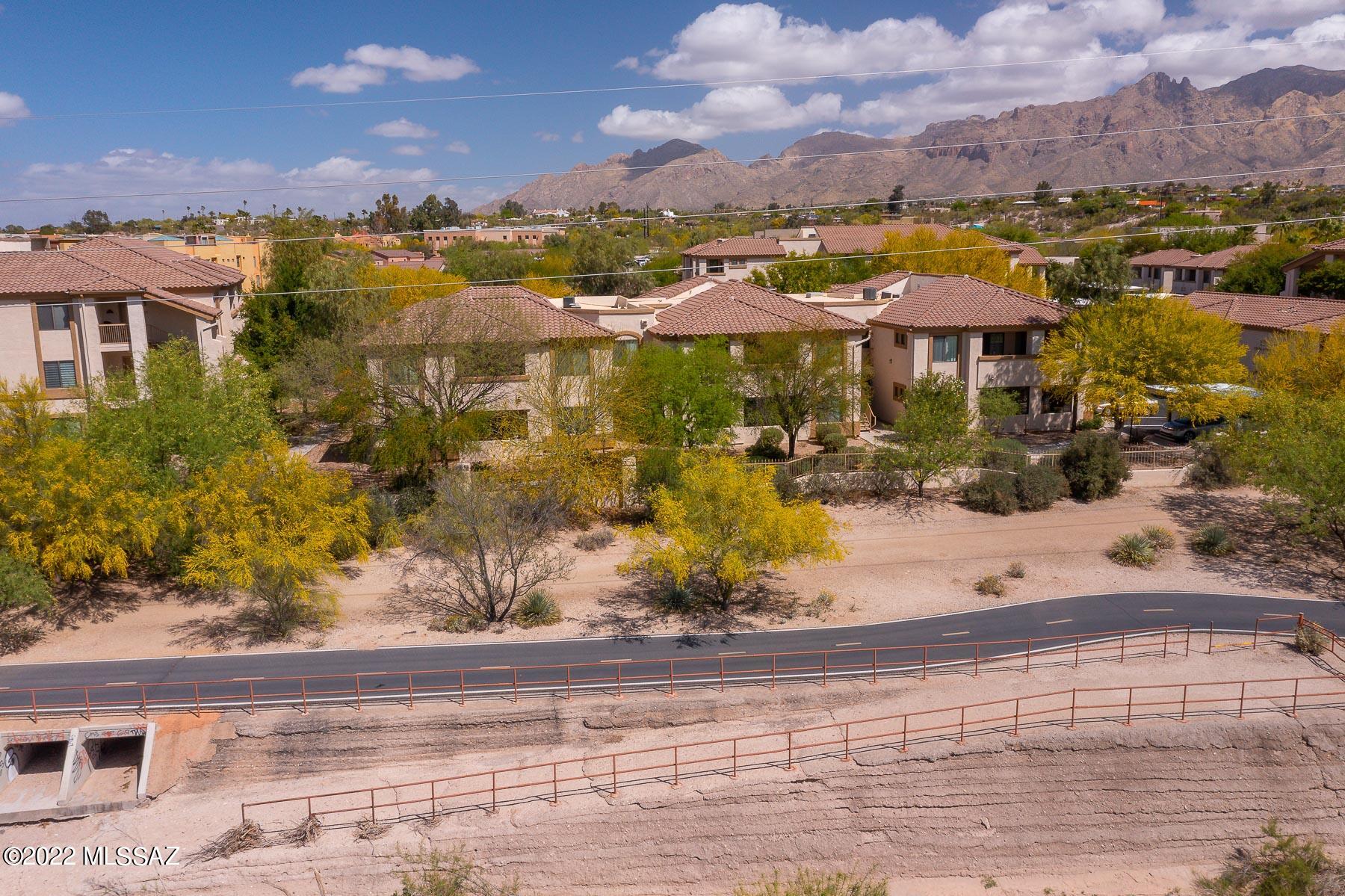 Villas at Hacienda Del Sol - Residential