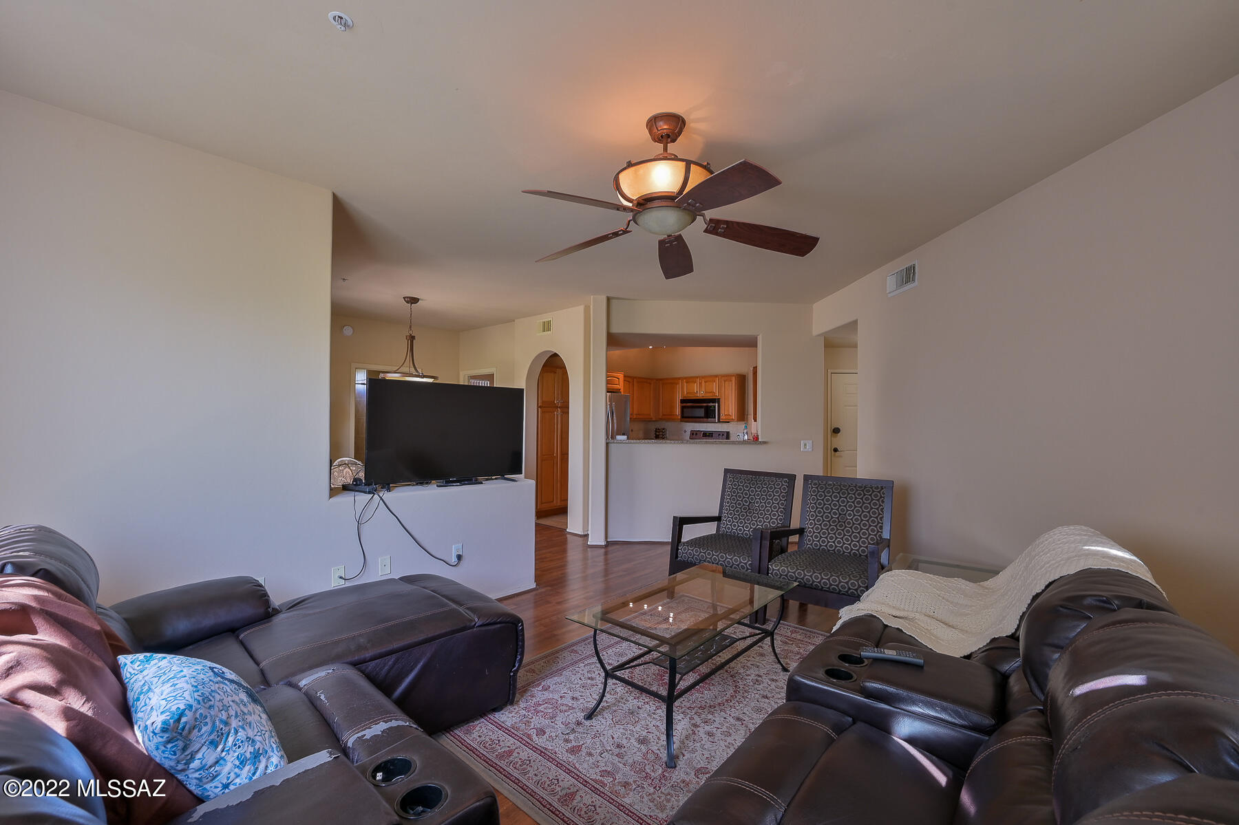 Villas at Hacienda Del Sol - Residential