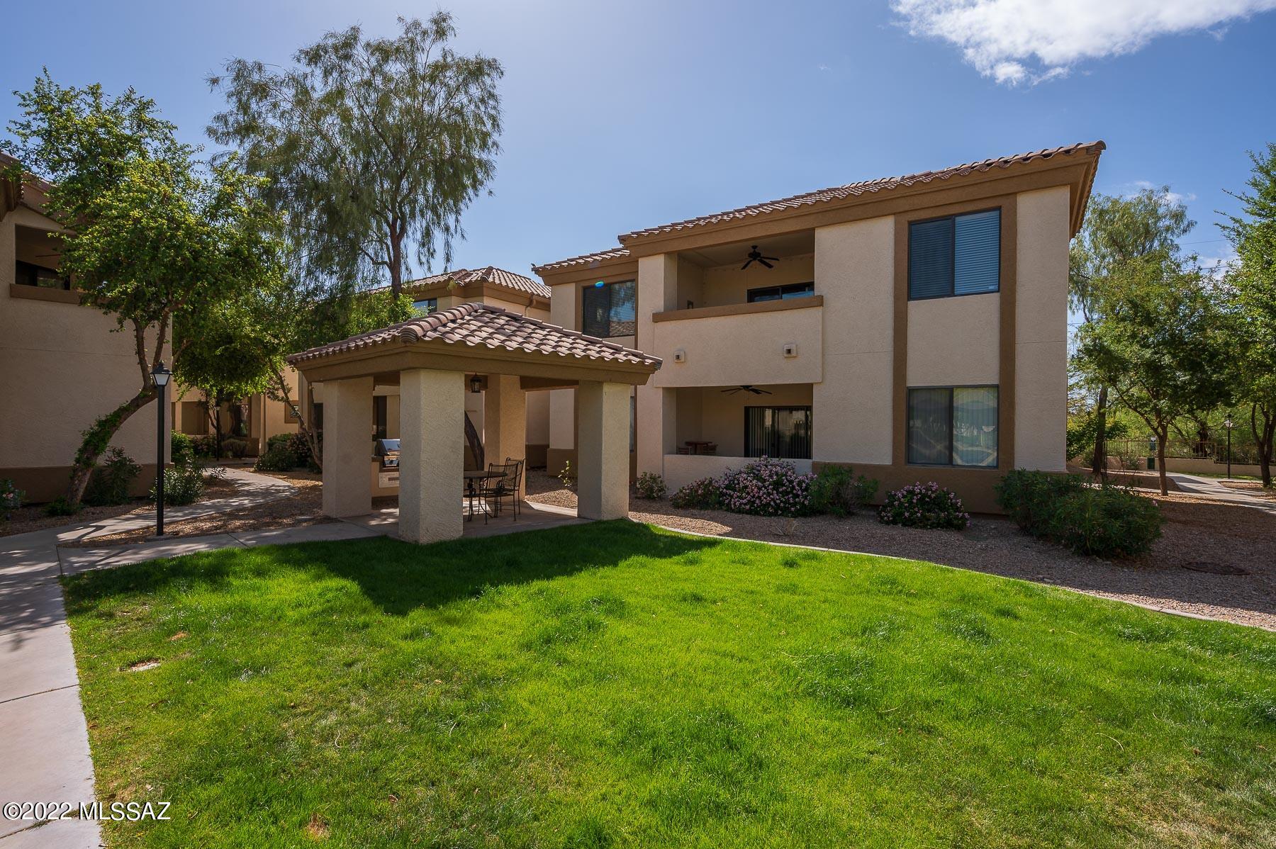 Villas at Hacienda Del Sol - Residential