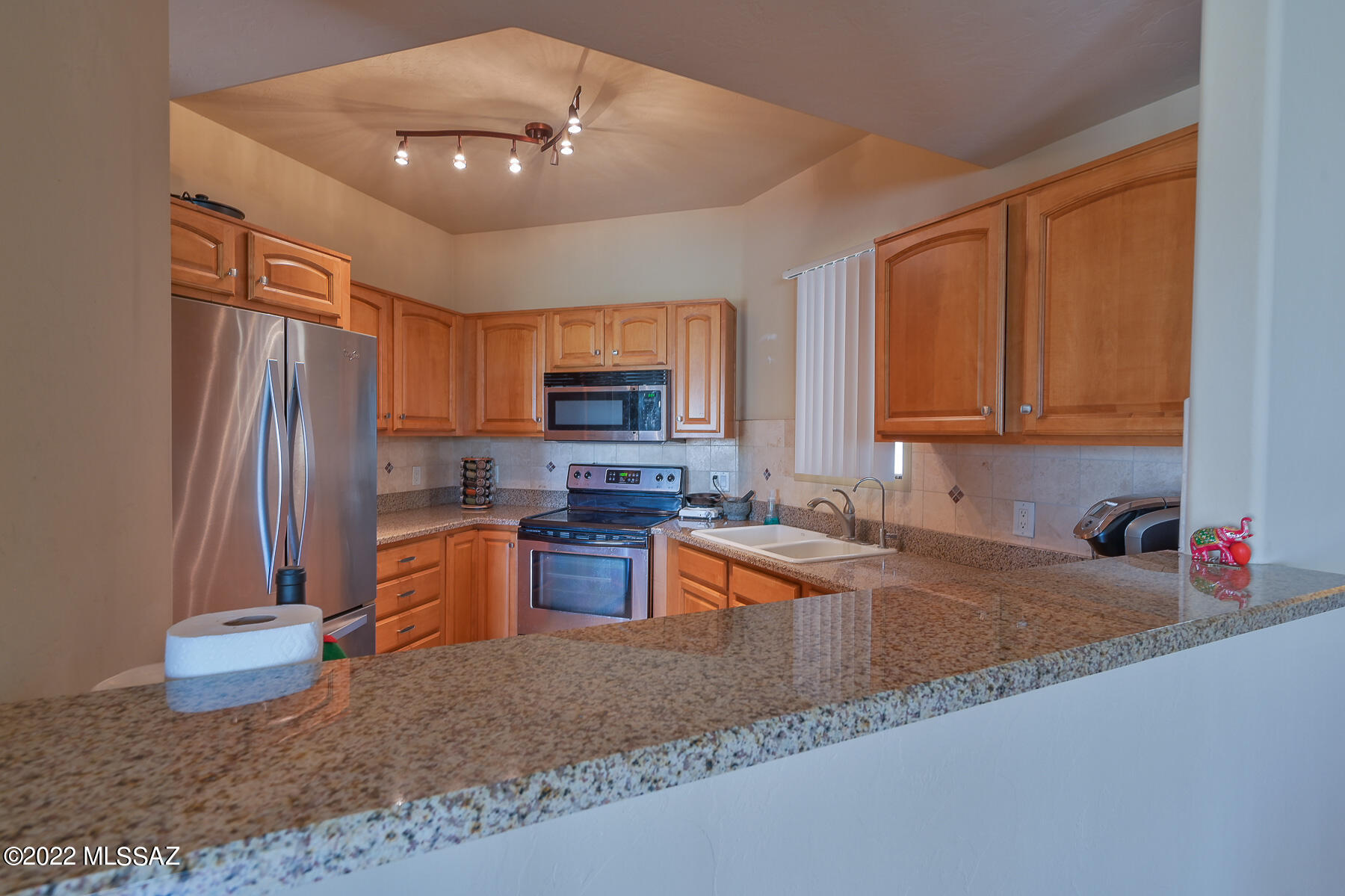 Villas at Hacienda Del Sol - Residential