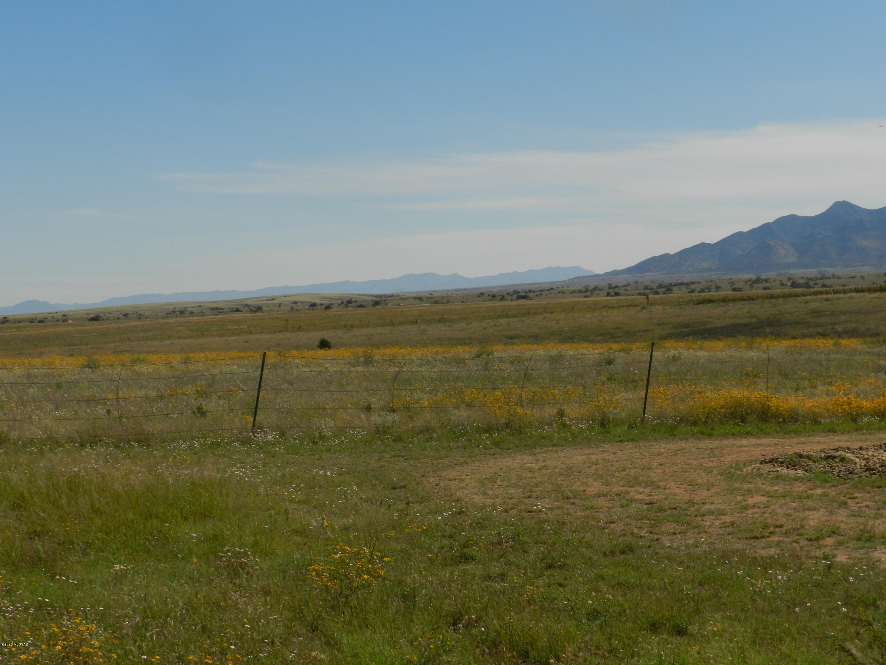 Sonoita Meadows - Land