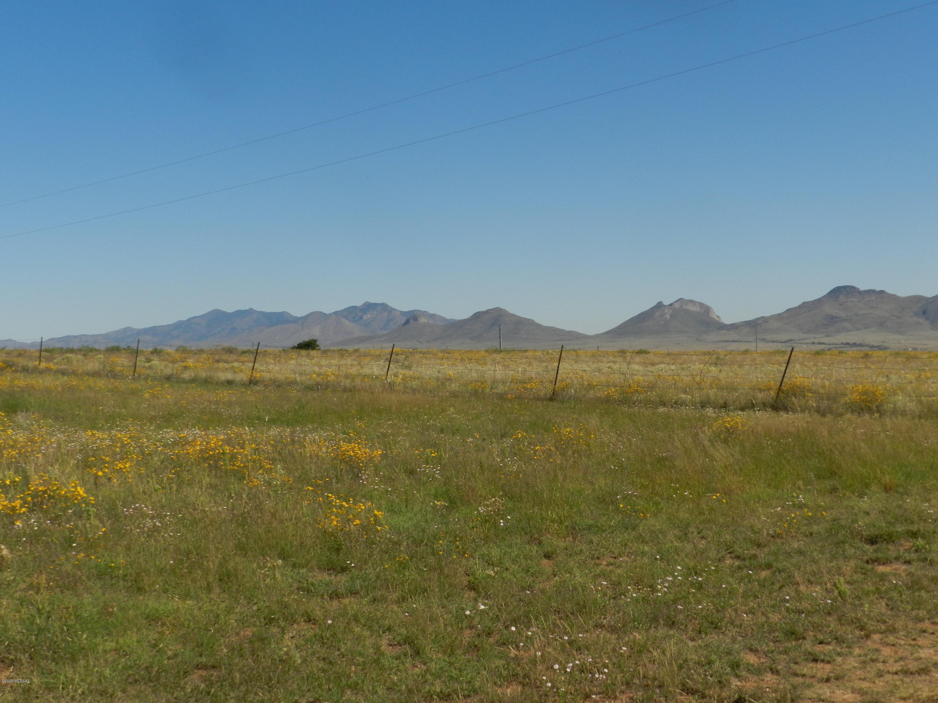 Sonoita Meadows - Land