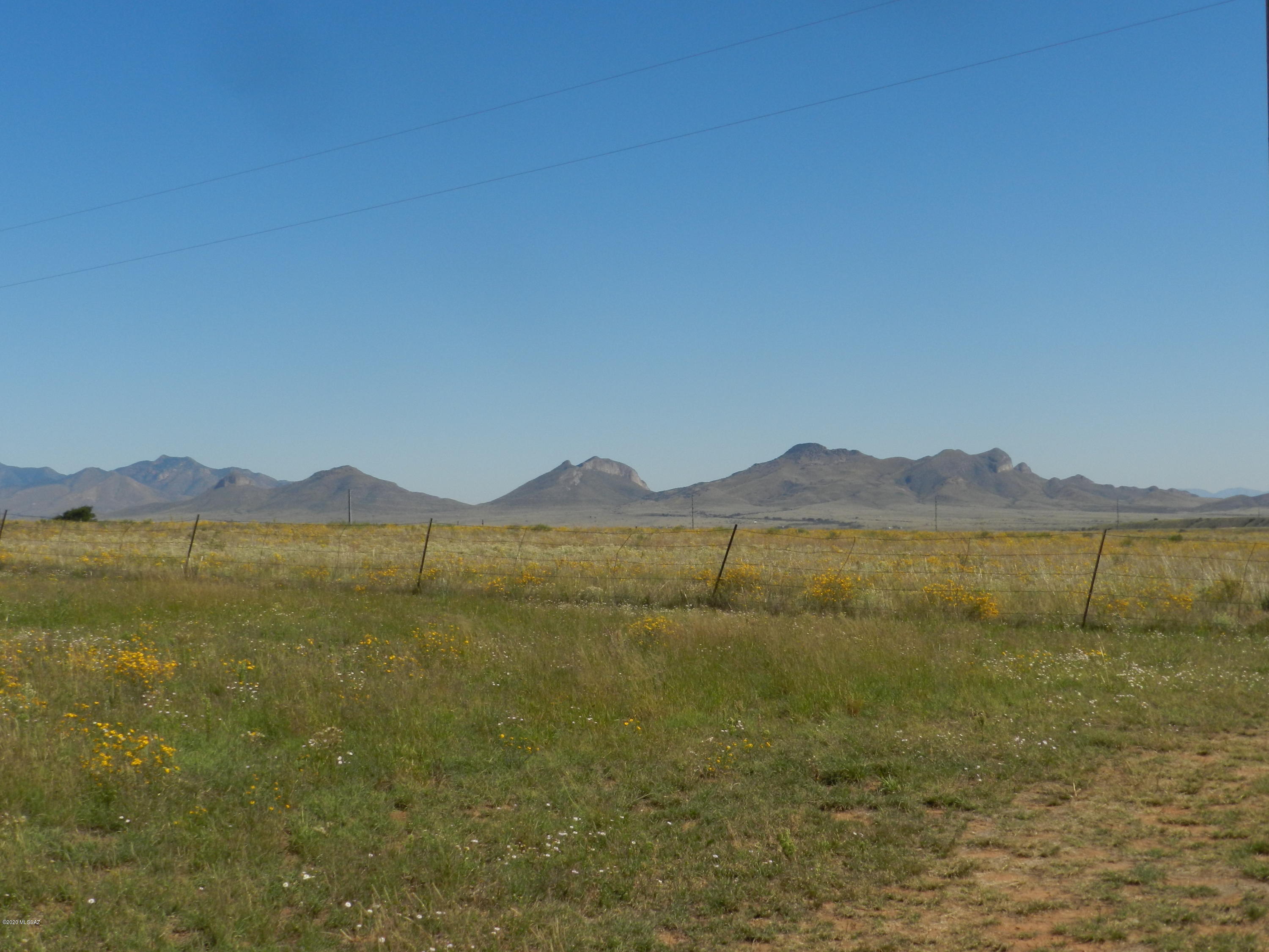 Sonoita Meadows - Land