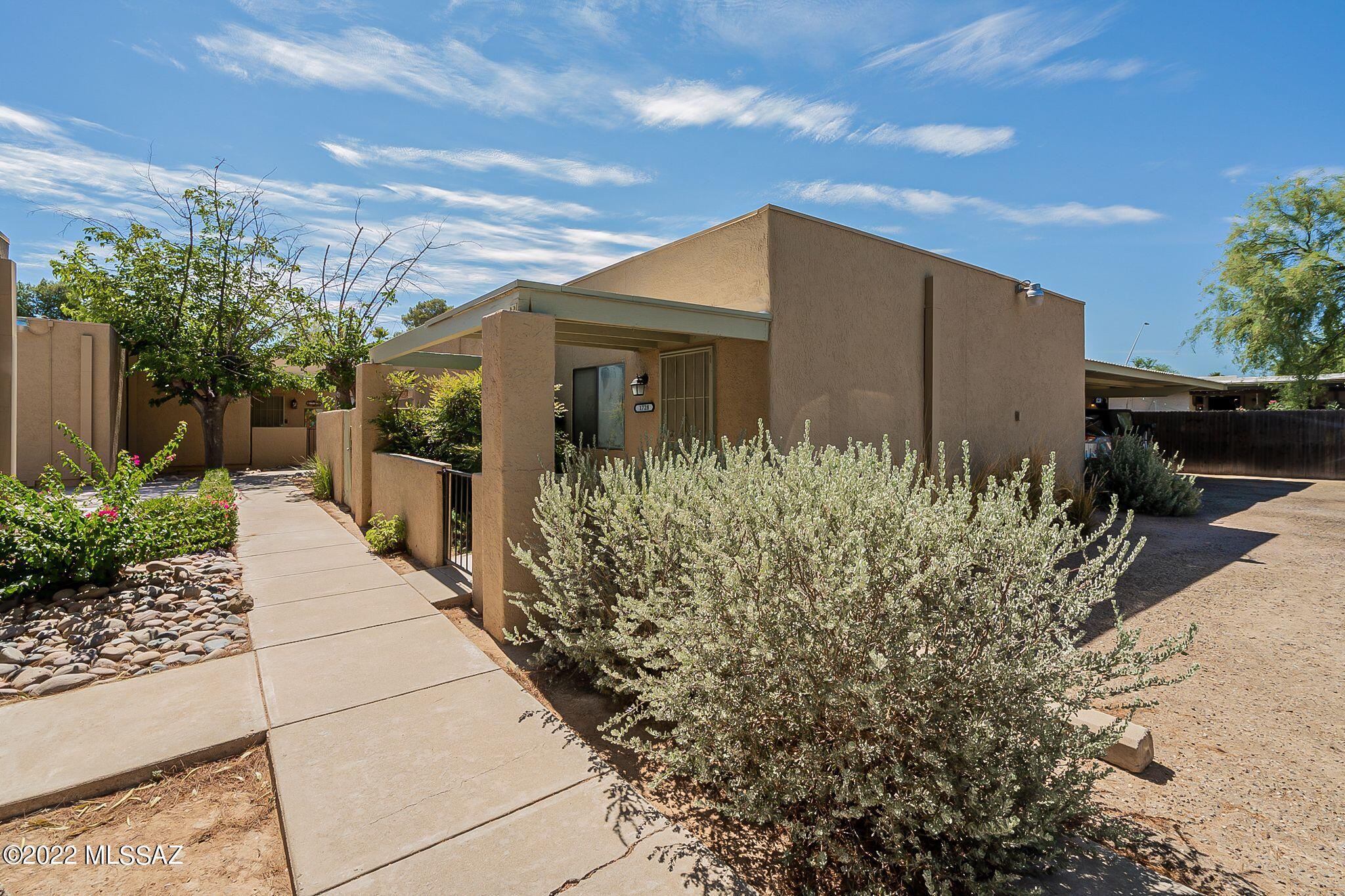 Van Buren Place (1-8) - Residential