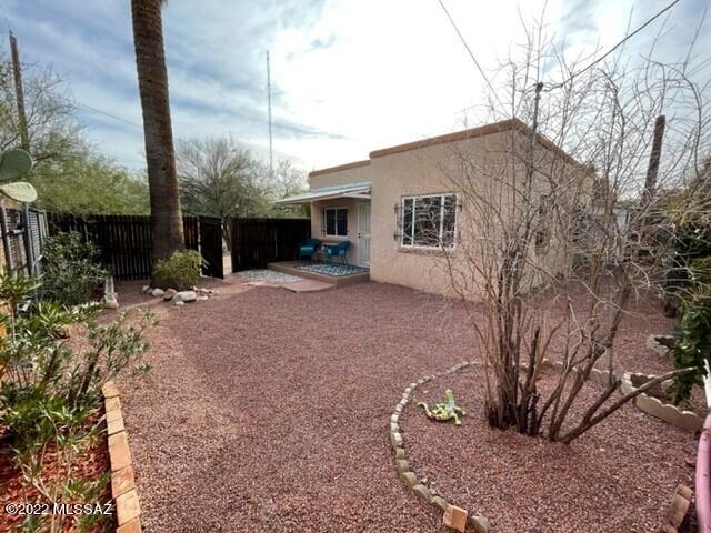 Palo Verde Amended - Residential Income