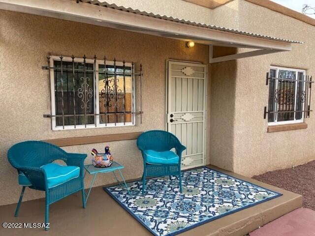 Palo Verde Amended - Residential Income