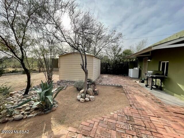 Palo Verde Amended - Residential Income