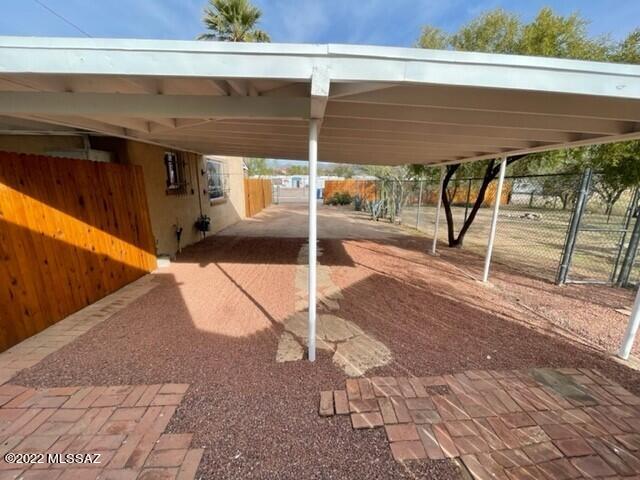 Palo Verde Amended - Residential Income