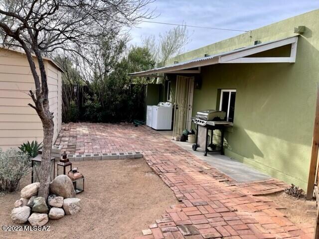 Palo Verde Amended - Residential Income