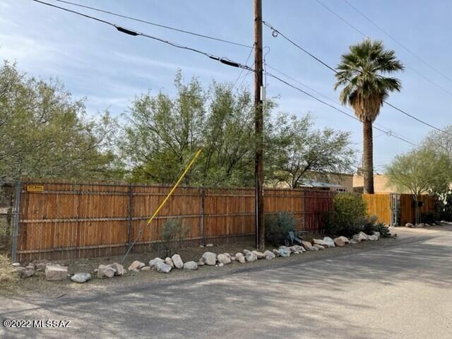 Palo Verde Amended - Residential Income