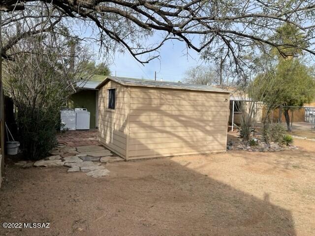 Palo Verde Amended - Residential Income