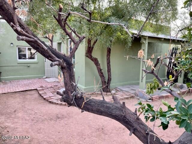 Palo Verde Amended - Residential Income