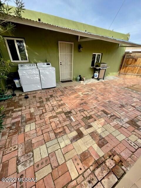 Palo Verde Amended - Residential Income