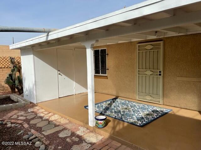 Palo Verde Amended - Residential Income