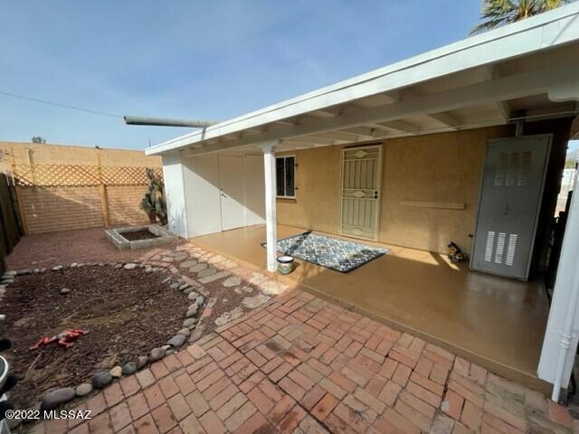 Palo Verde Amended - Residential Income