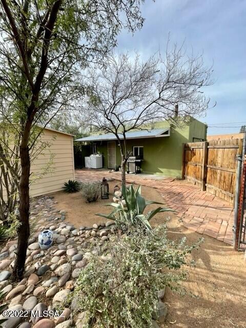 Palo Verde Amended - Residential Income