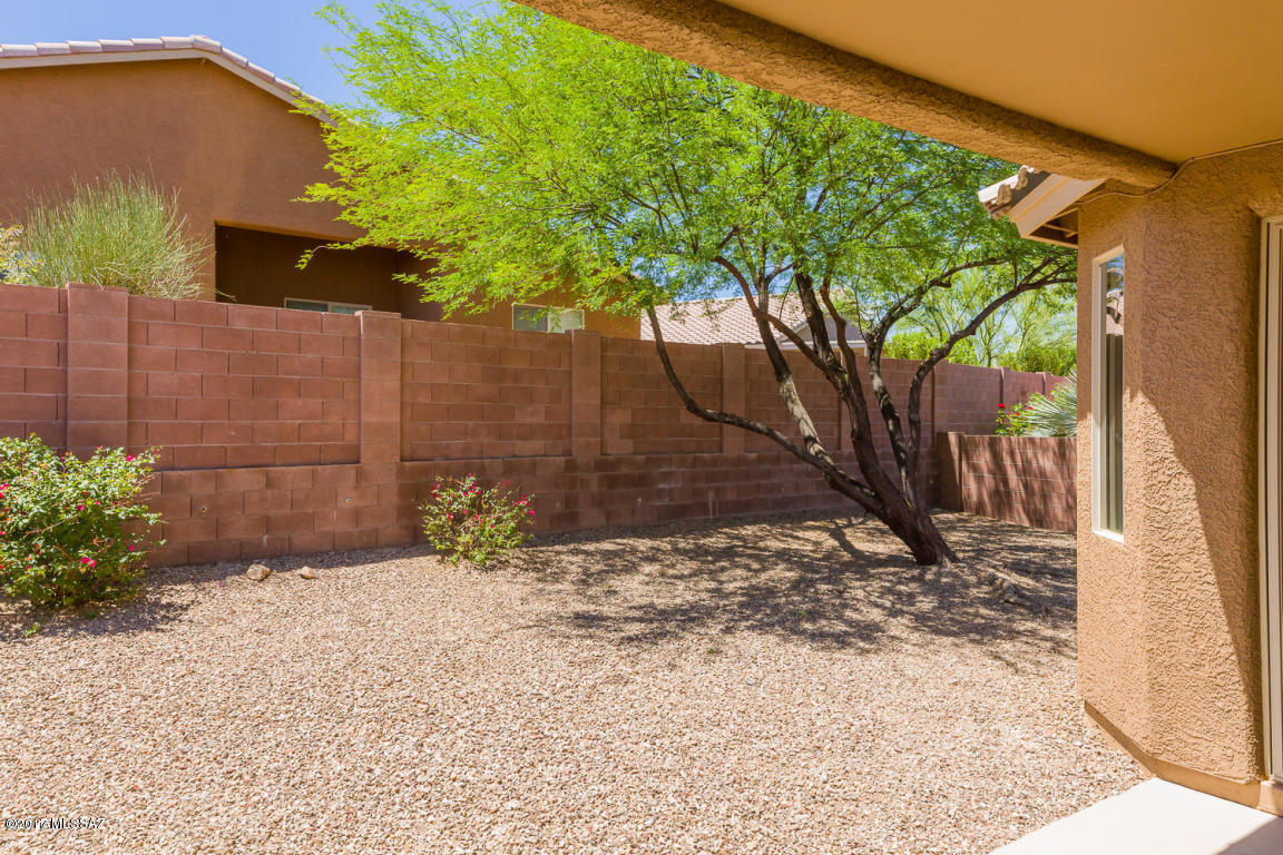 Rancho Agua Dulce (387- 781) - Residential