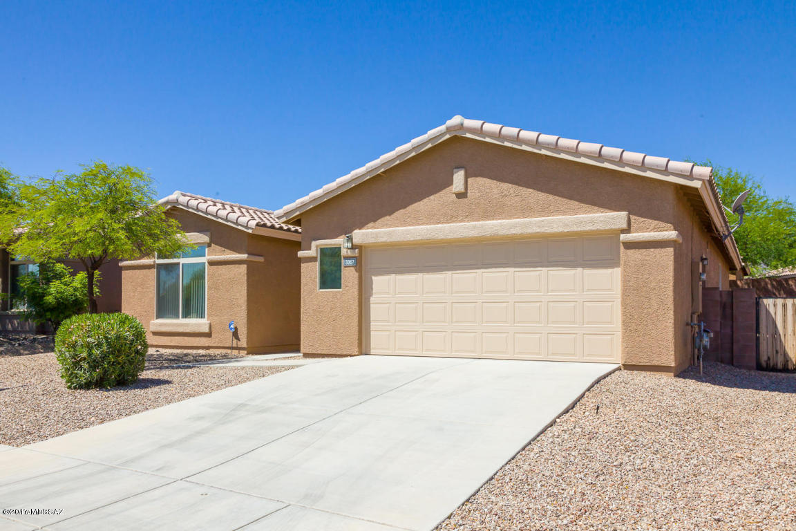 Rancho Agua Dulce (387- 781) - Residential