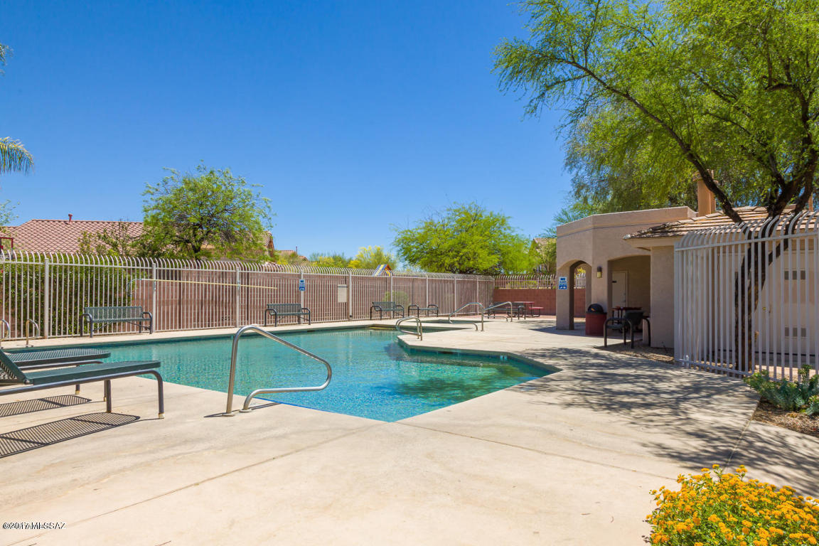 Rancho Agua Dulce (387- 781) - Residential