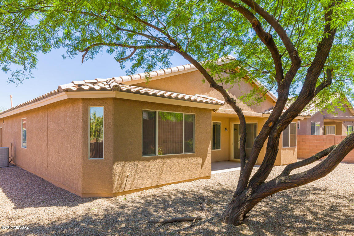 Rancho Agua Dulce (387- 781) - Residential