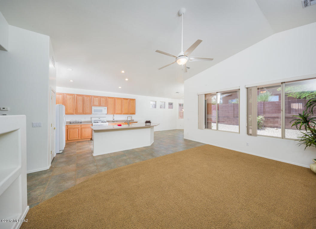 Rancho Agua Dulce (387- 781) - Residential