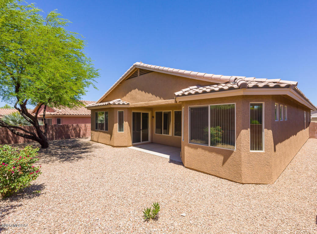 Rancho Agua Dulce (387- 781) - Residential