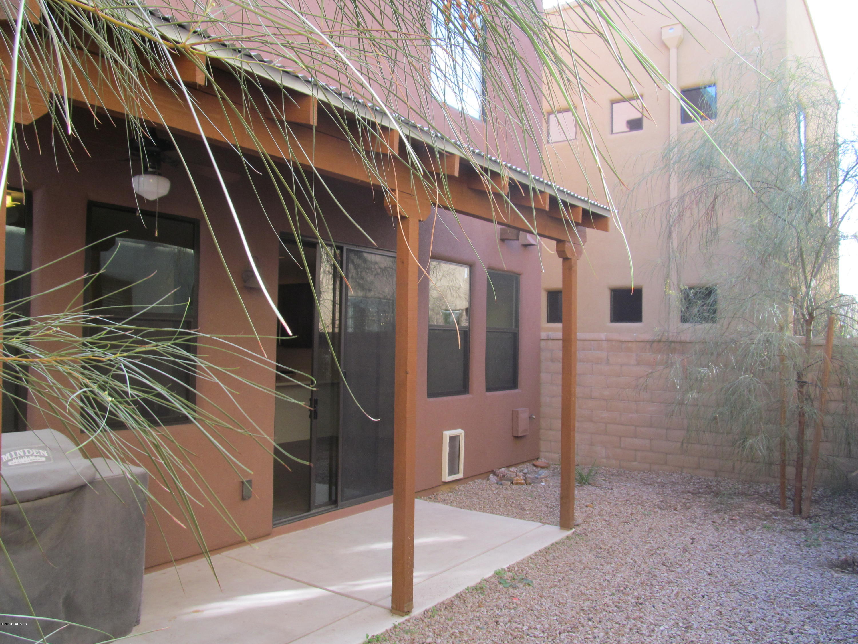 Miramonte at the River (1-163) - Residential Lease