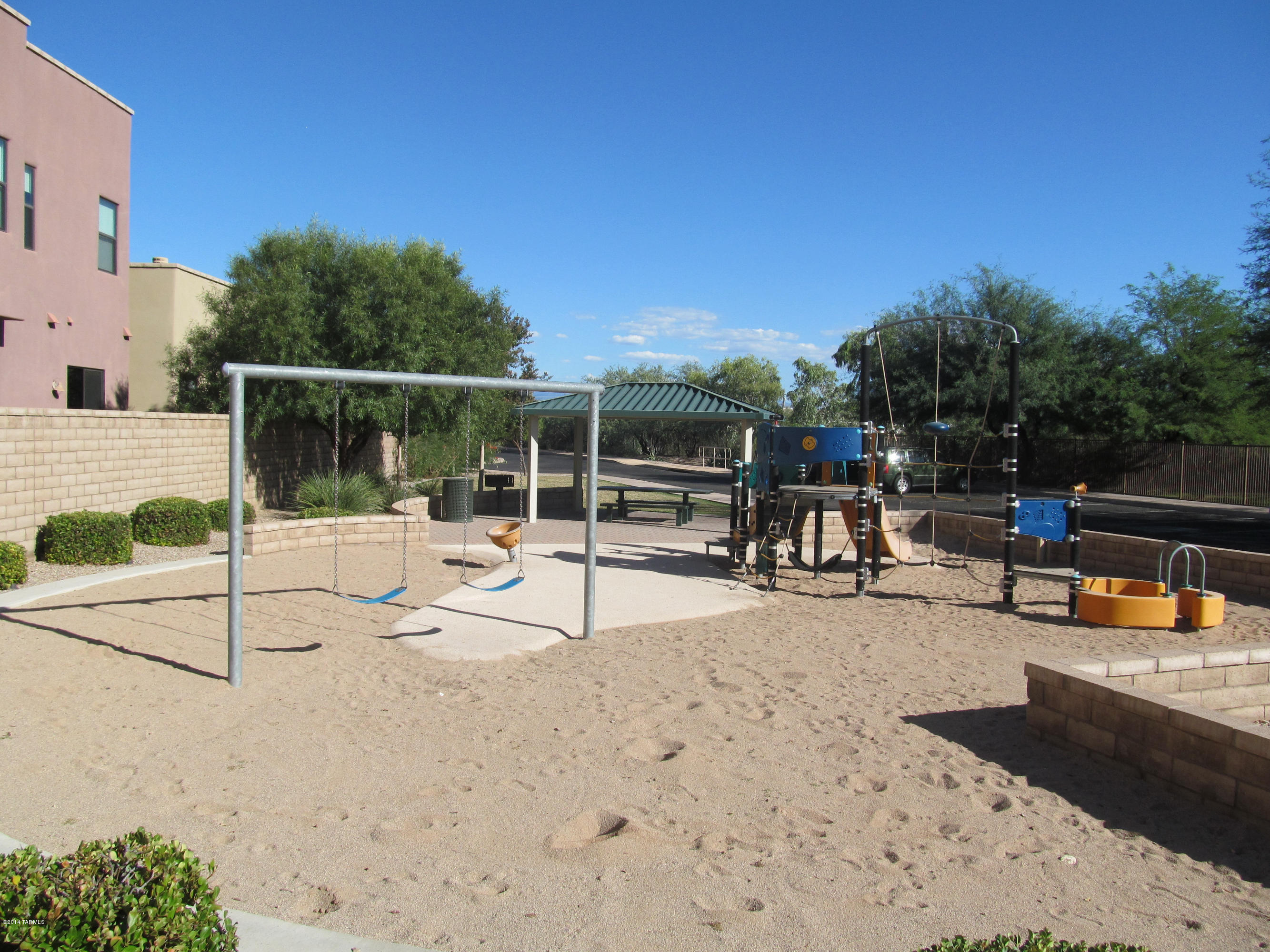 Miramonte at the River (1-163) - Residential Lease
