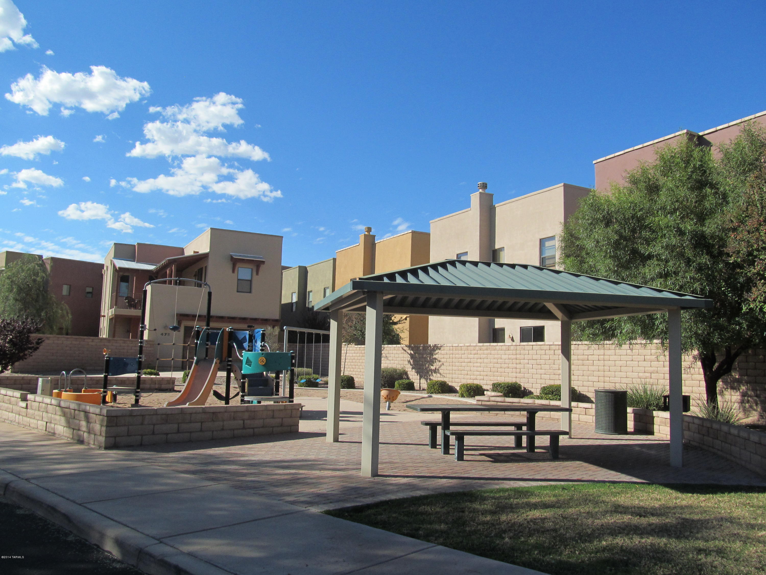 Miramonte at the River (1-163) - Residential Lease