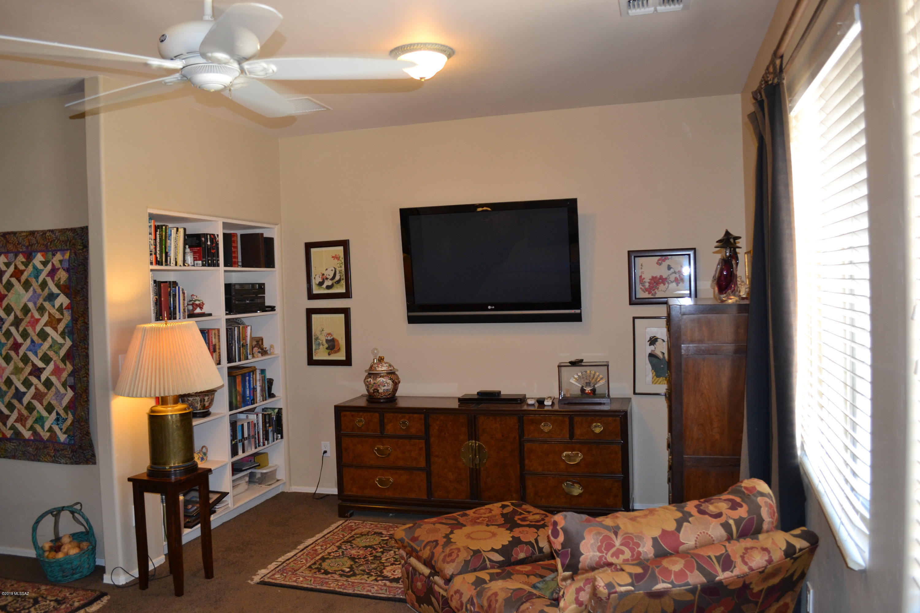 Bluffs At Dove Mountain (1-122) - Residential