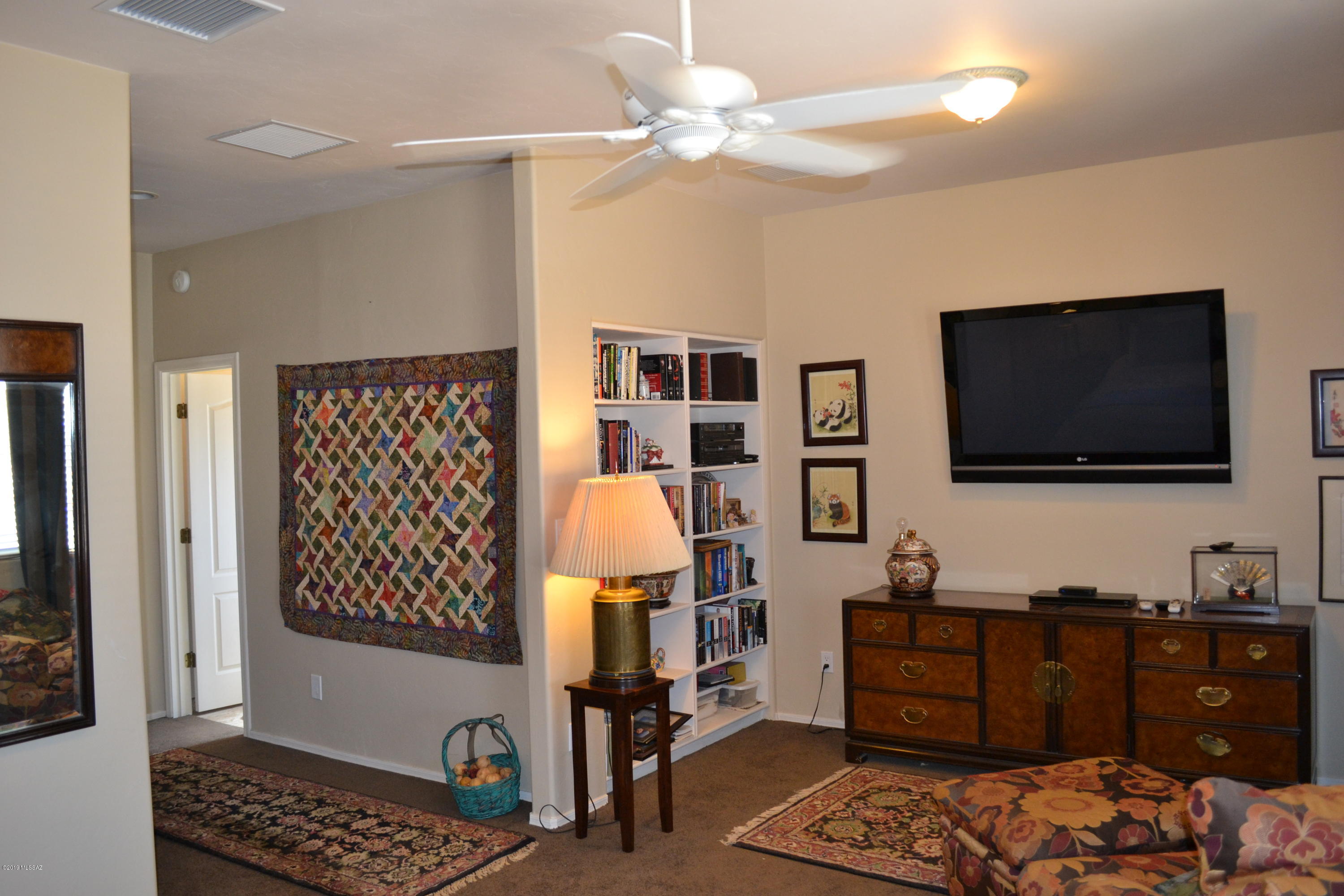 Bluffs At Dove Mountain (1-122) - Residential
