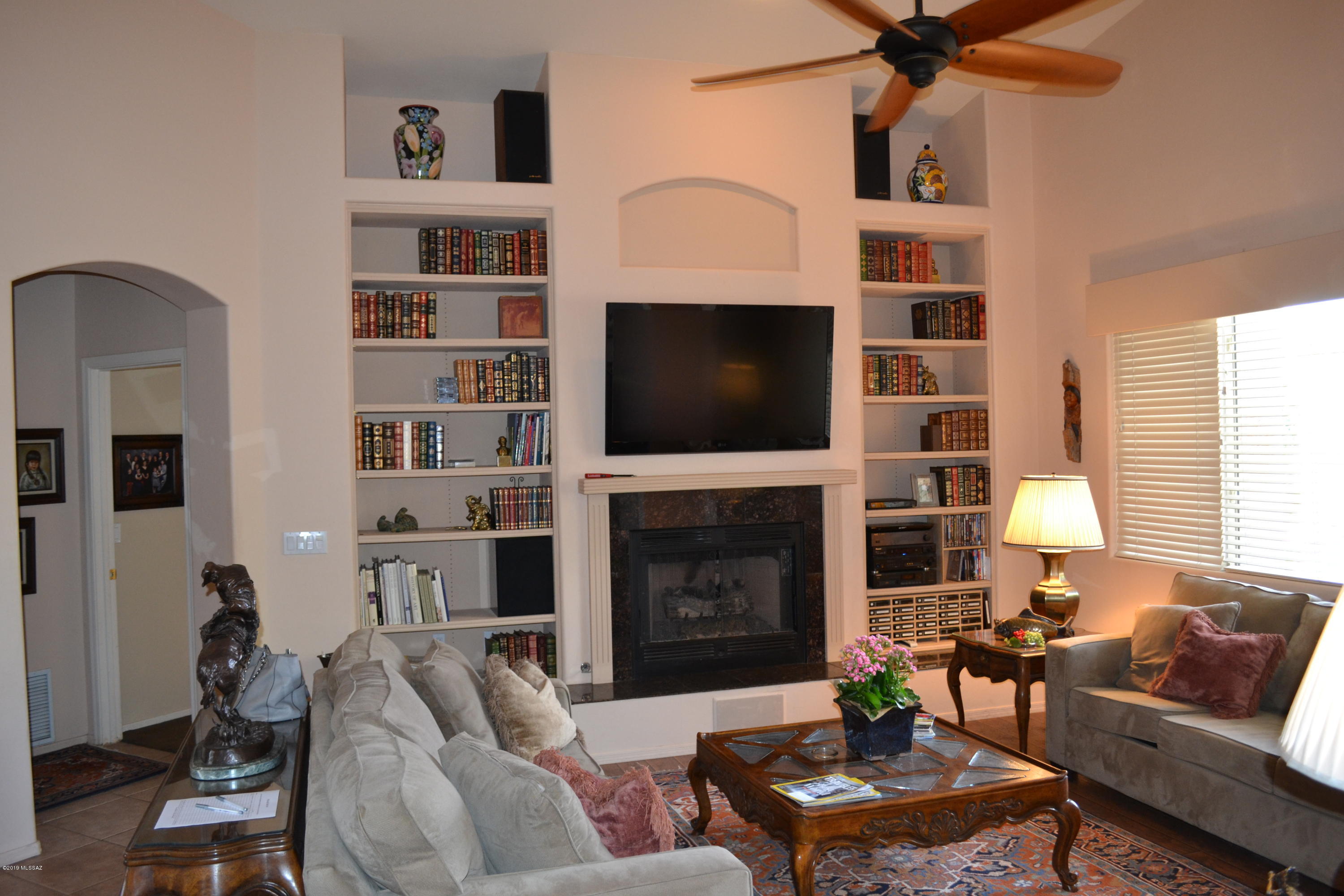 Bluffs At Dove Mountain (1-122) - Residential