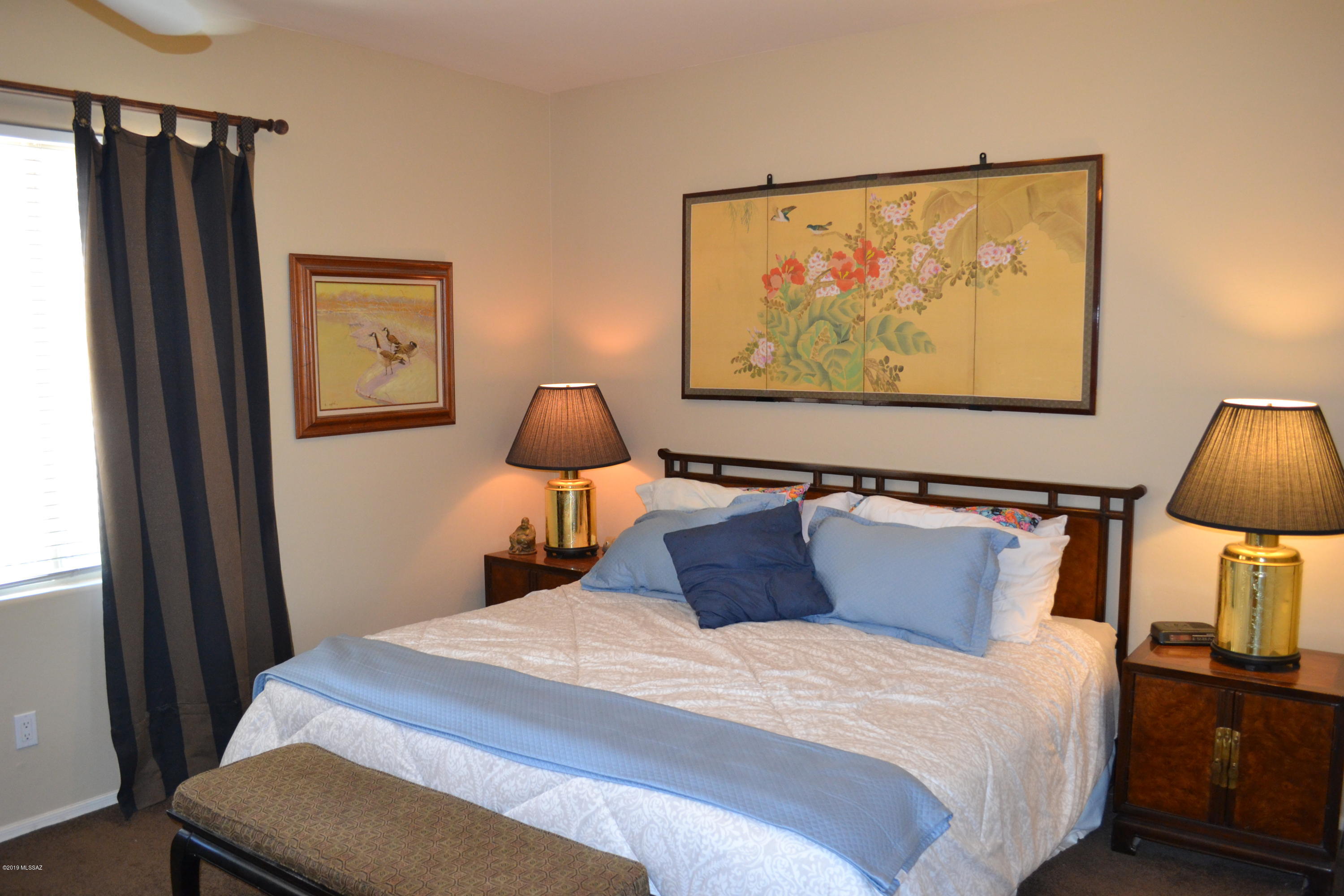 Bluffs At Dove Mountain (1-122) - Residential