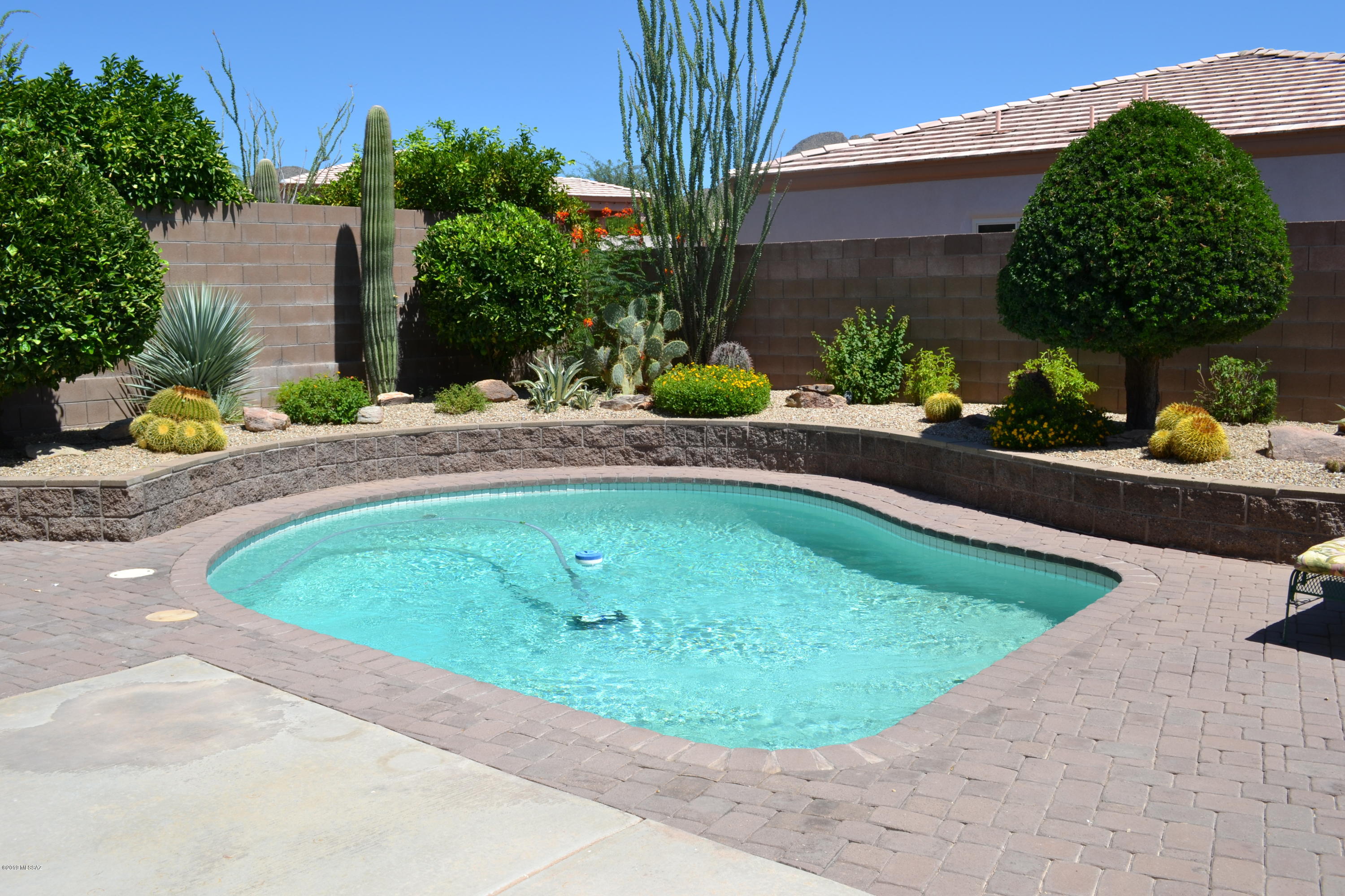 Bluffs At Dove Mountain (1-122) - Residential