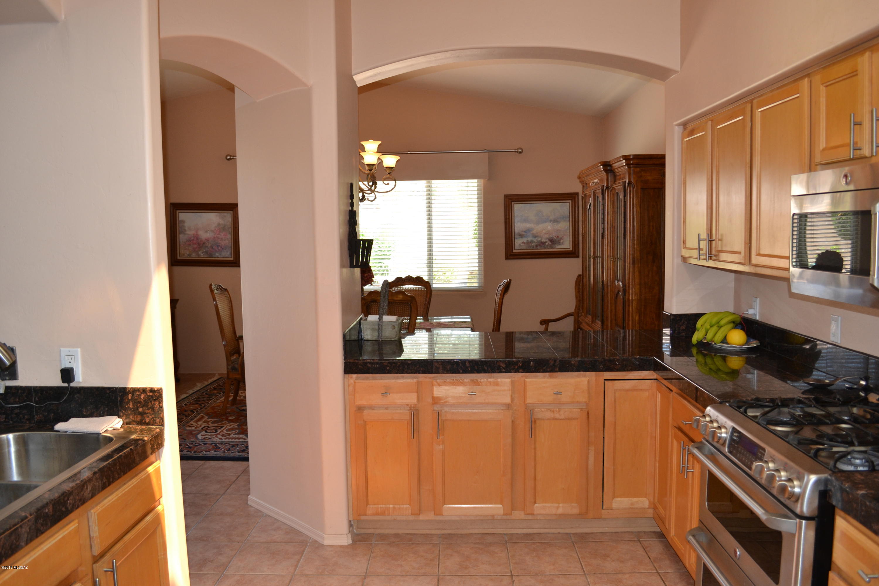 Bluffs At Dove Mountain (1-122) - Residential