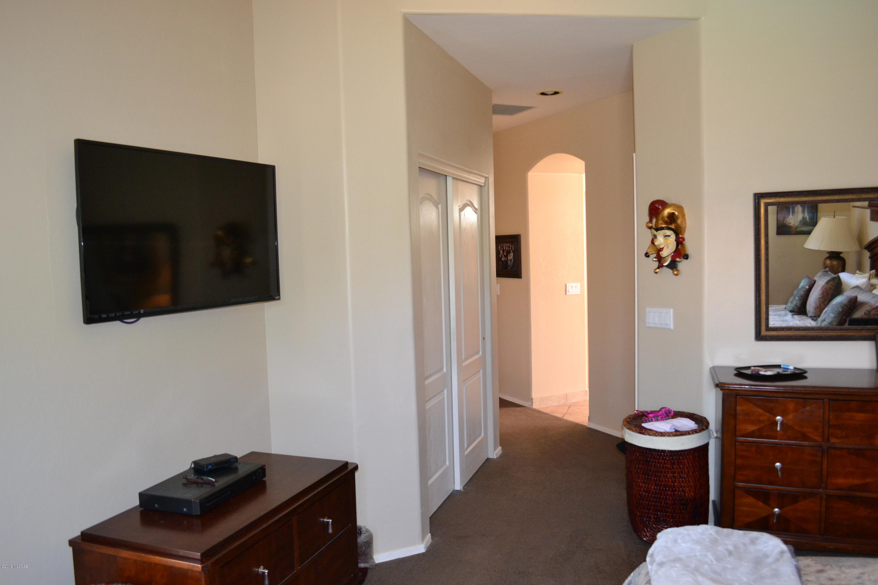 Bluffs At Dove Mountain (1-122) - Residential