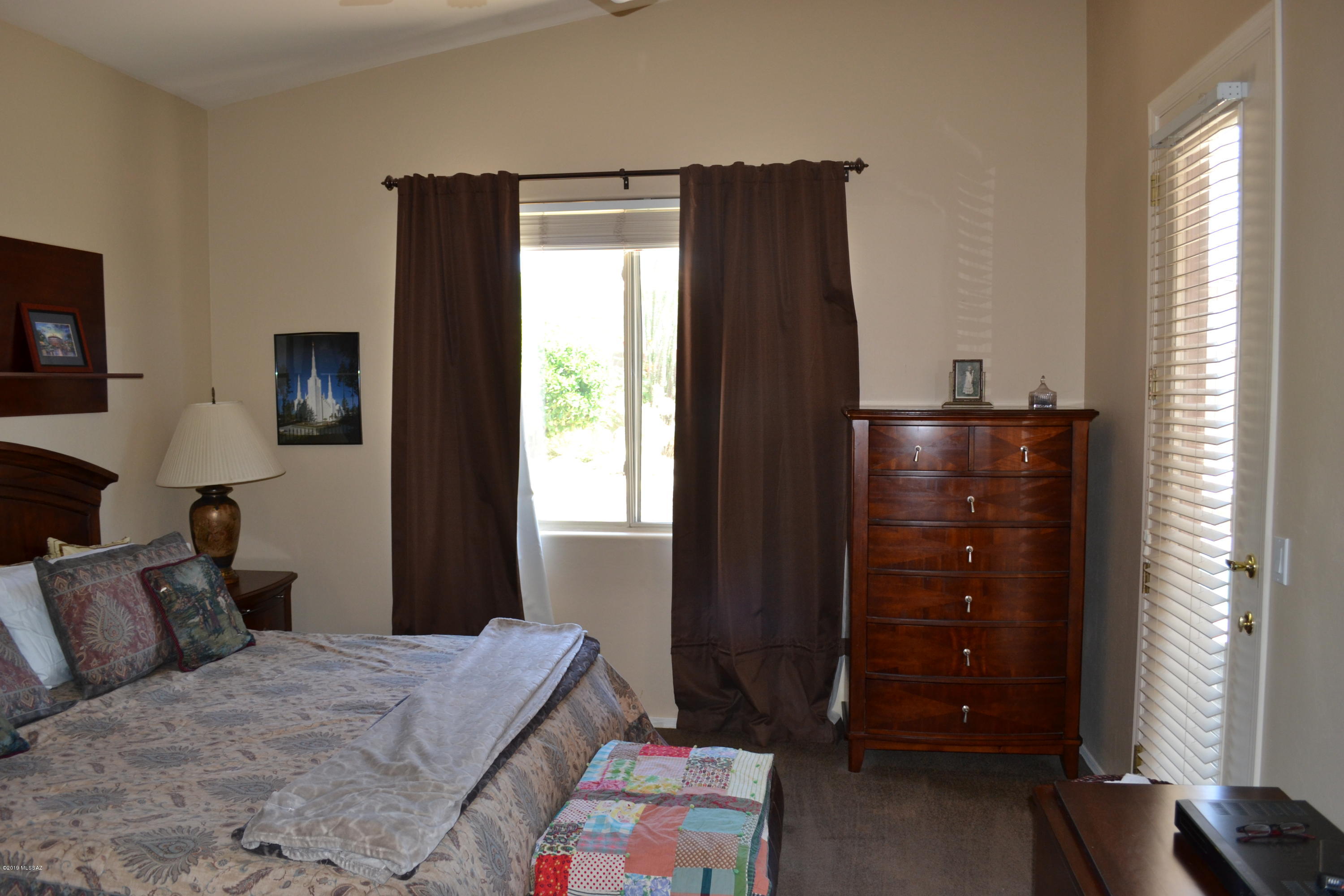 Bluffs At Dove Mountain (1-122) - Residential