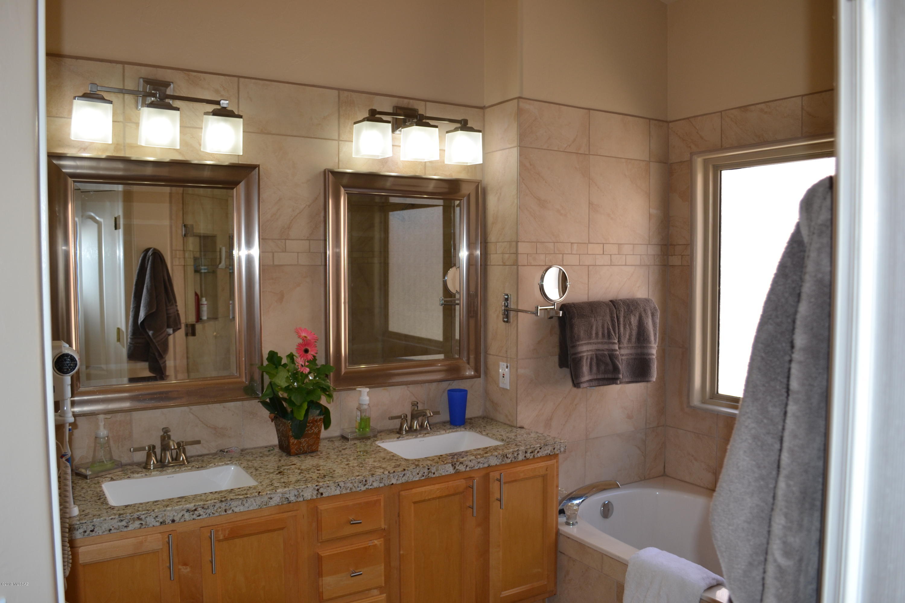 Bluffs At Dove Mountain (1-122) - Residential