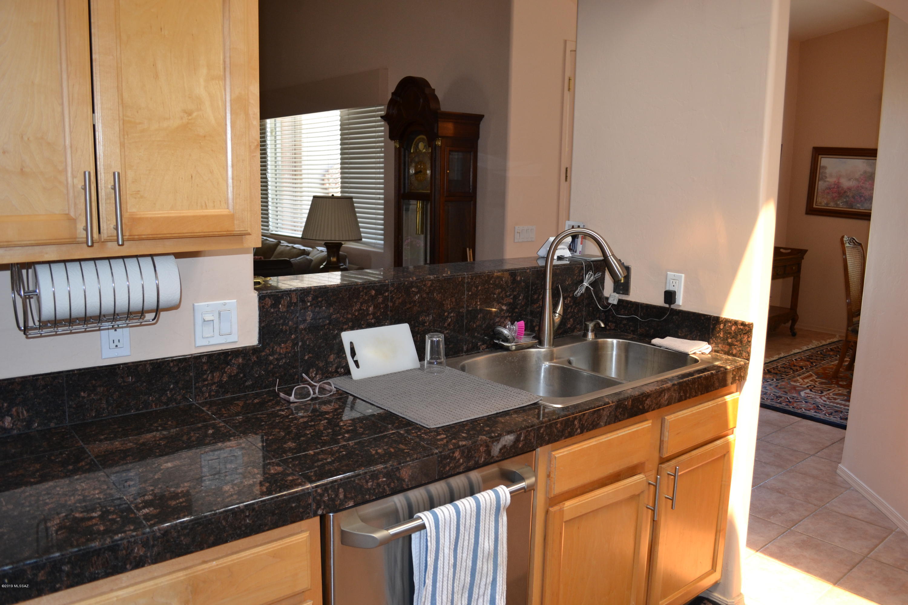 Bluffs At Dove Mountain (1-122) - Residential