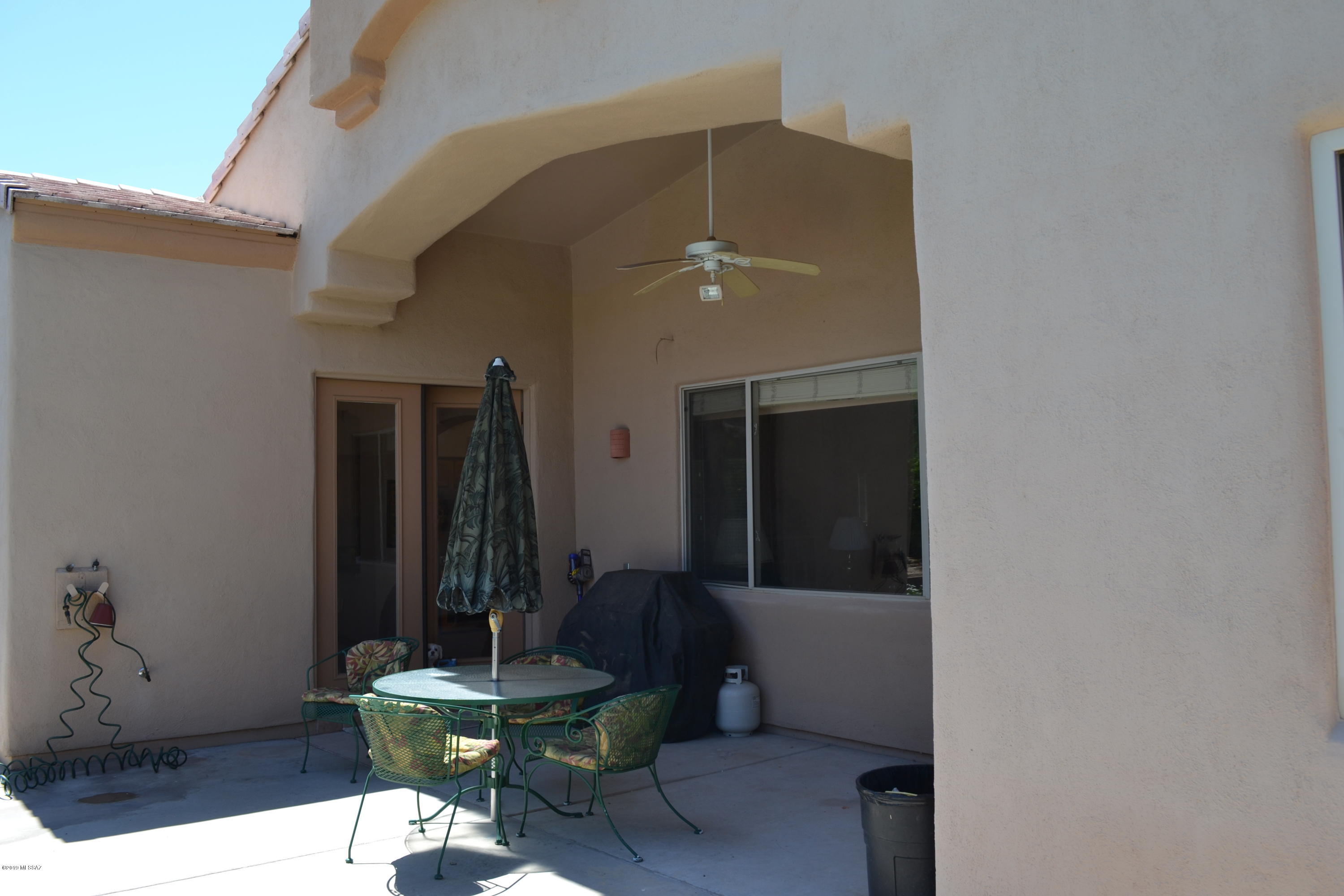 Bluffs At Dove Mountain (1-122) - Residential