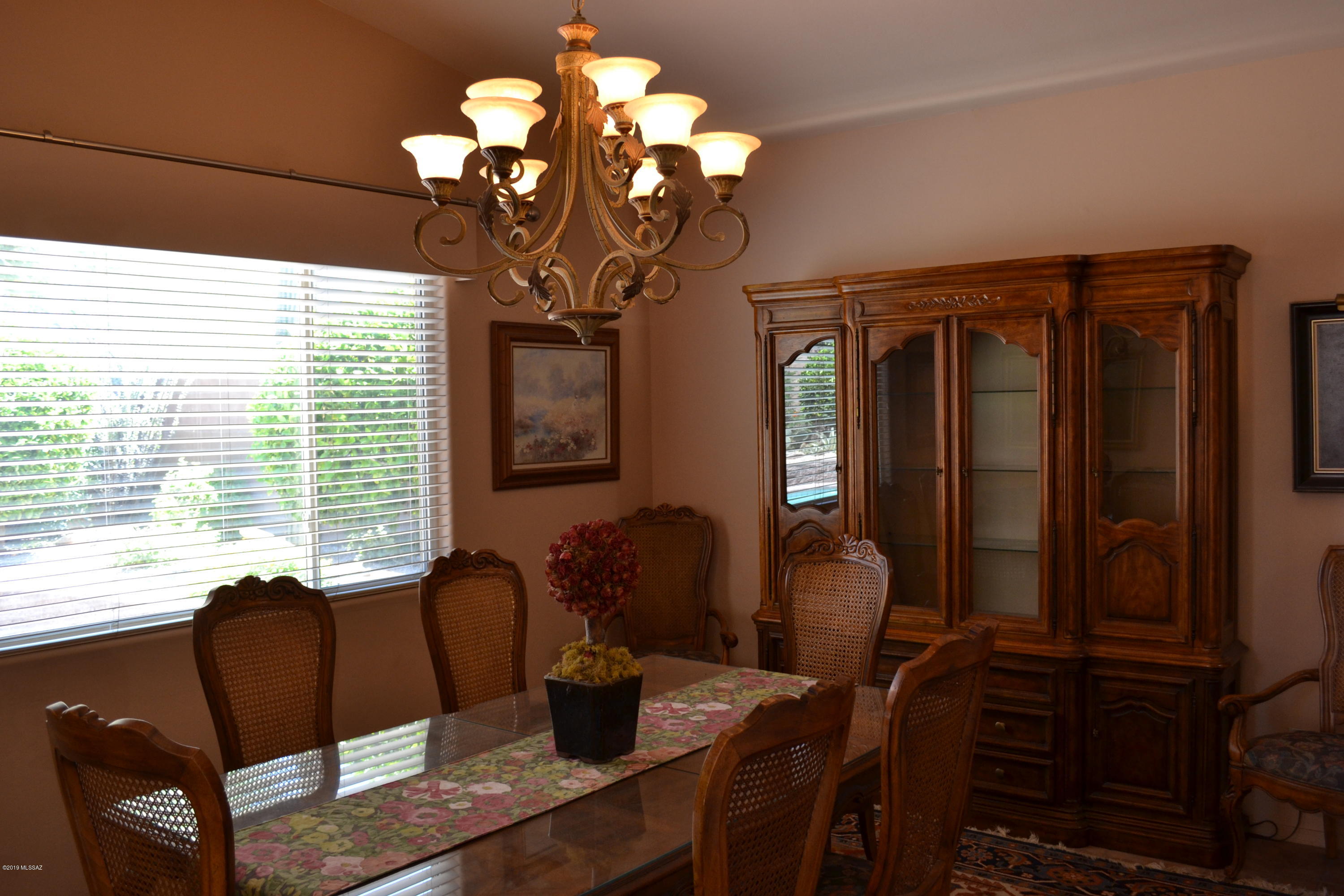 Bluffs At Dove Mountain (1-122) - Residential
