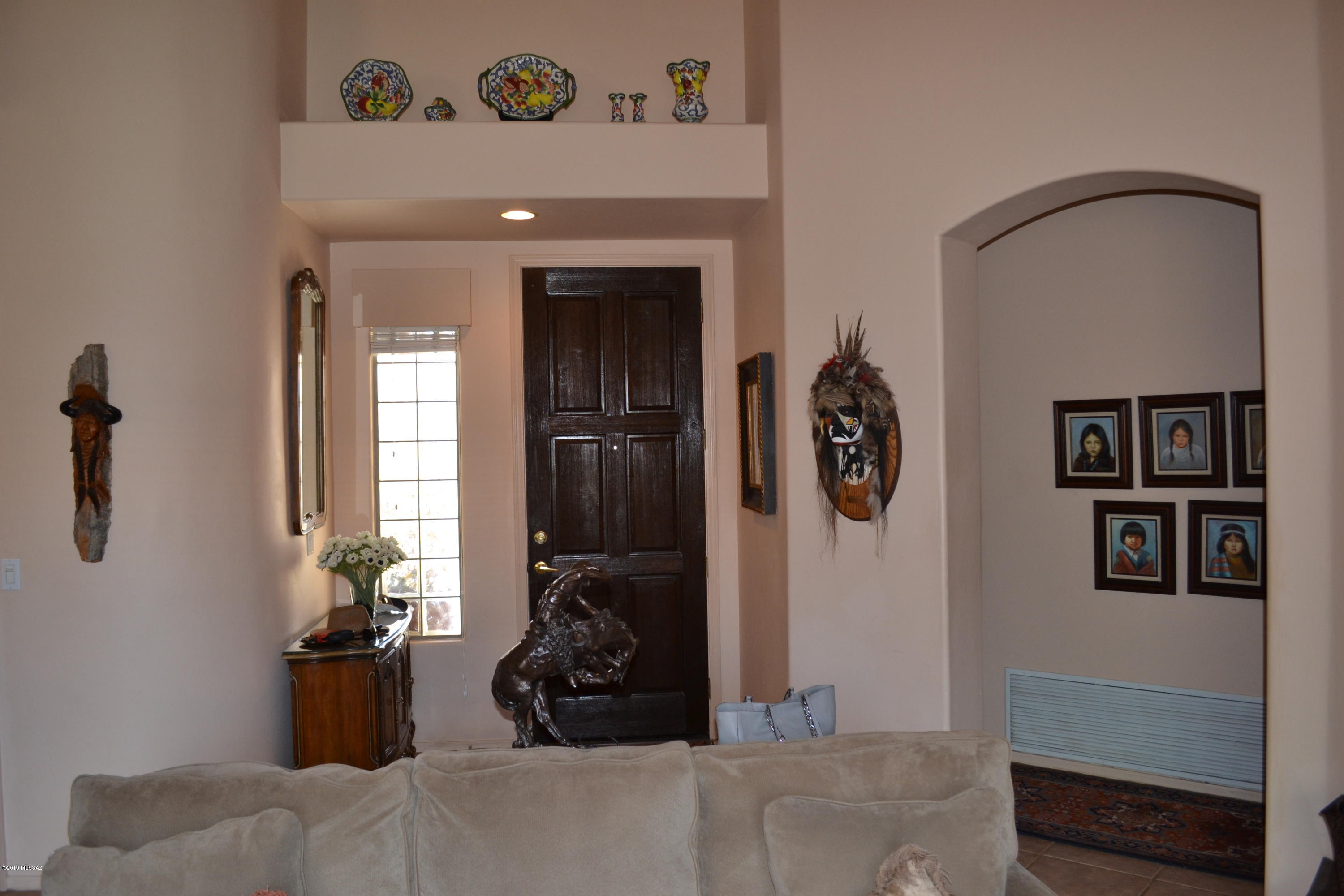 Bluffs At Dove Mountain (1-122) - Residential