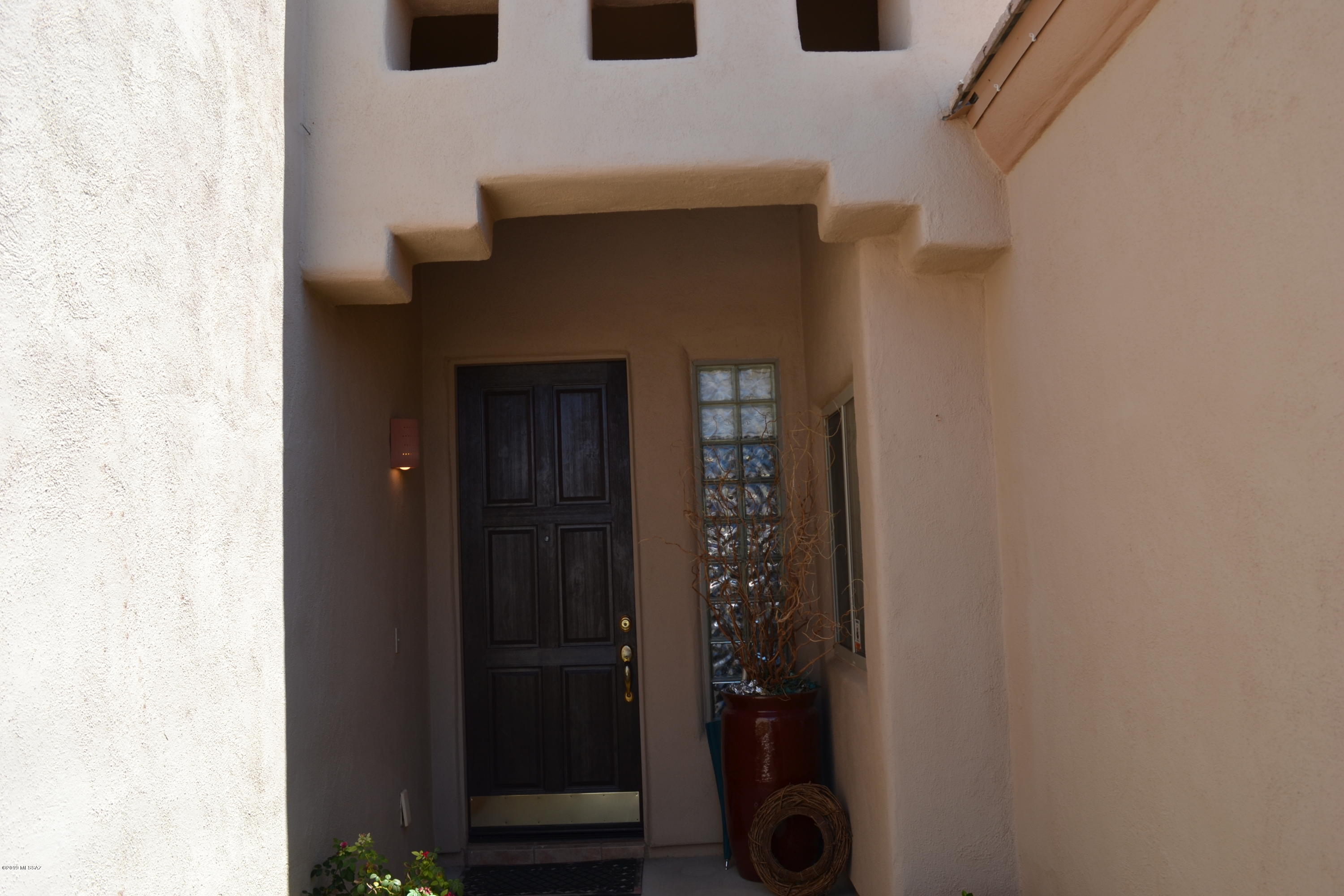 Bluffs At Dove Mountain (1-122) - Residential